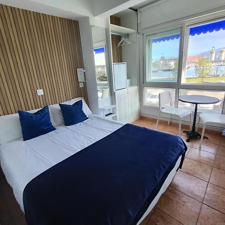 Hostal Lucy Сантандер Екстер'єр фото