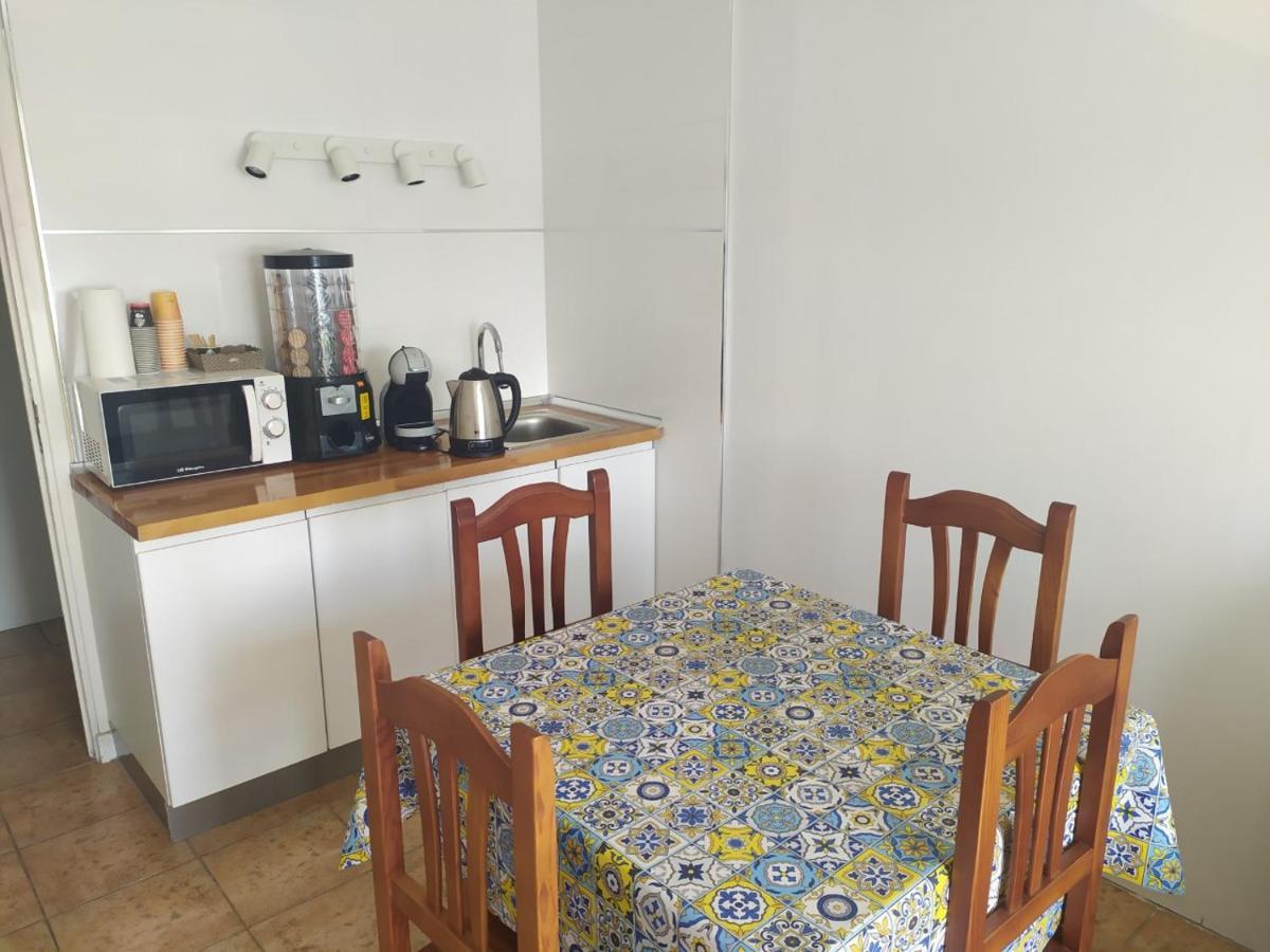 Hostal Lucy Сантандер Екстер'єр фото