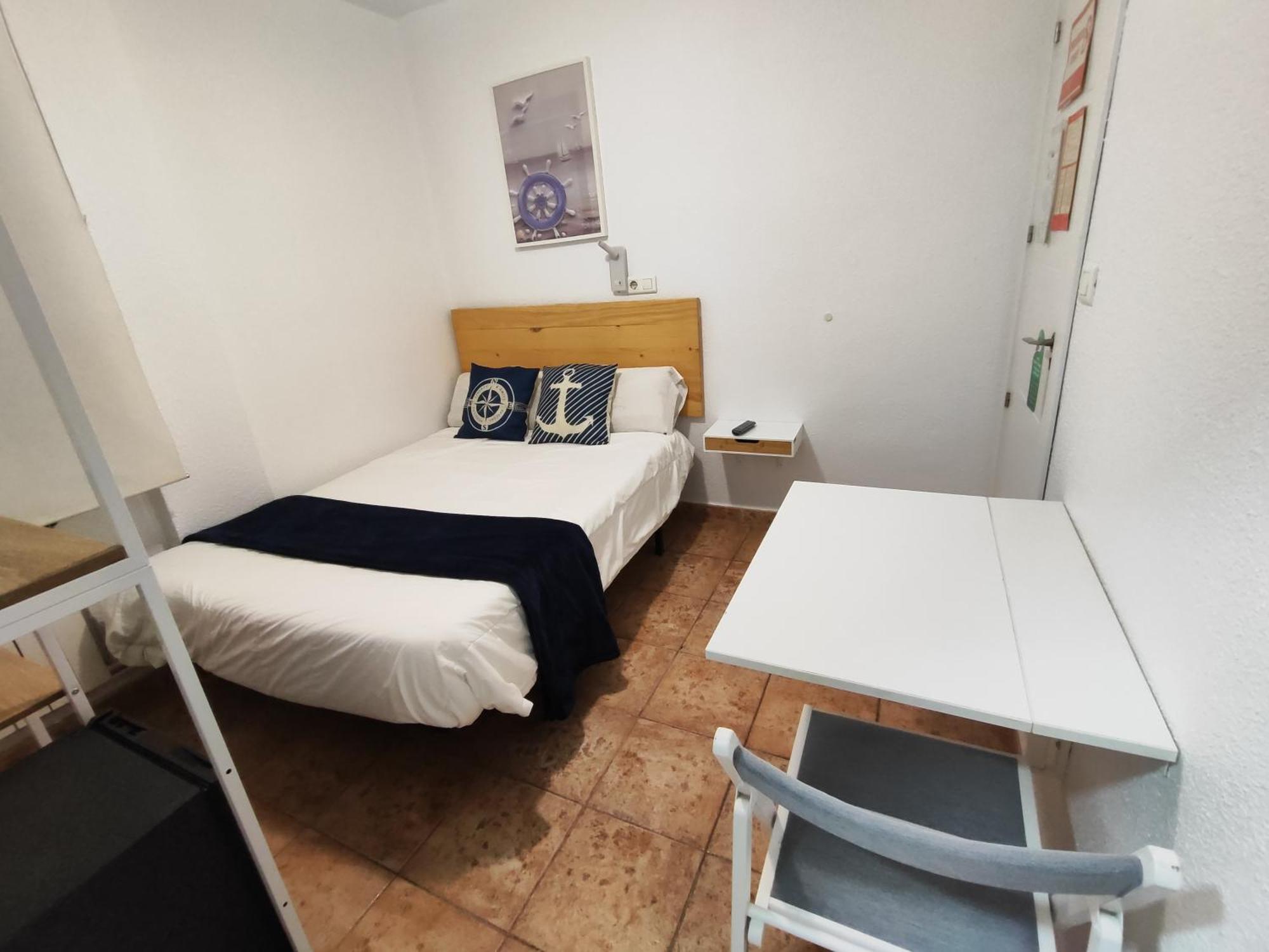 Hostal Lucy Сантандер Екстер'єр фото