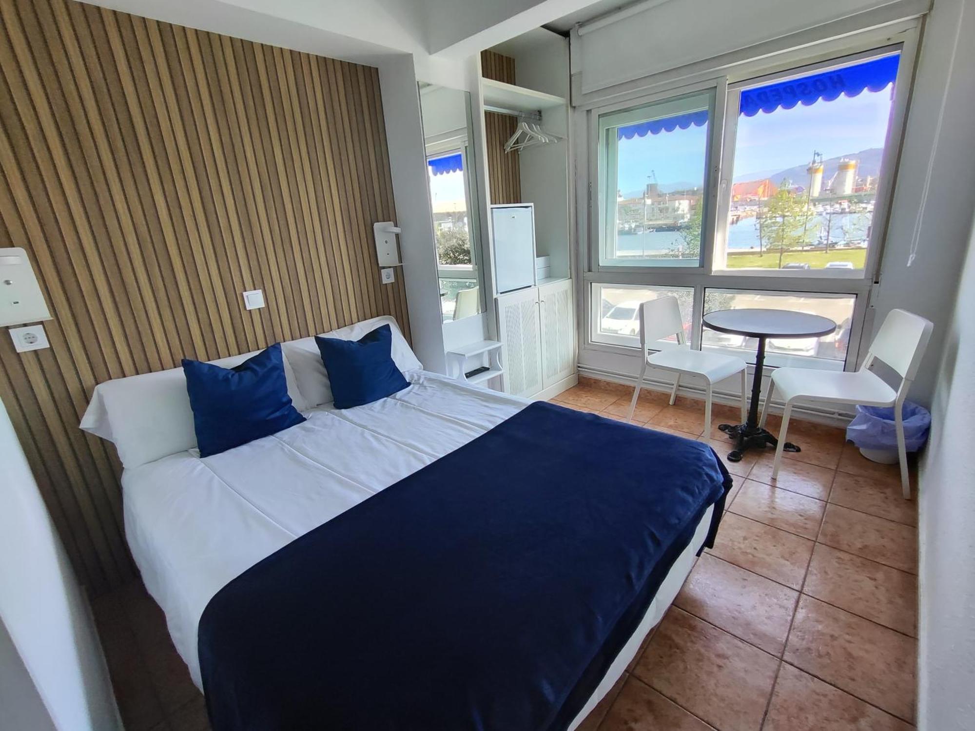 Hostal Lucy Сантандер Екстер'єр фото