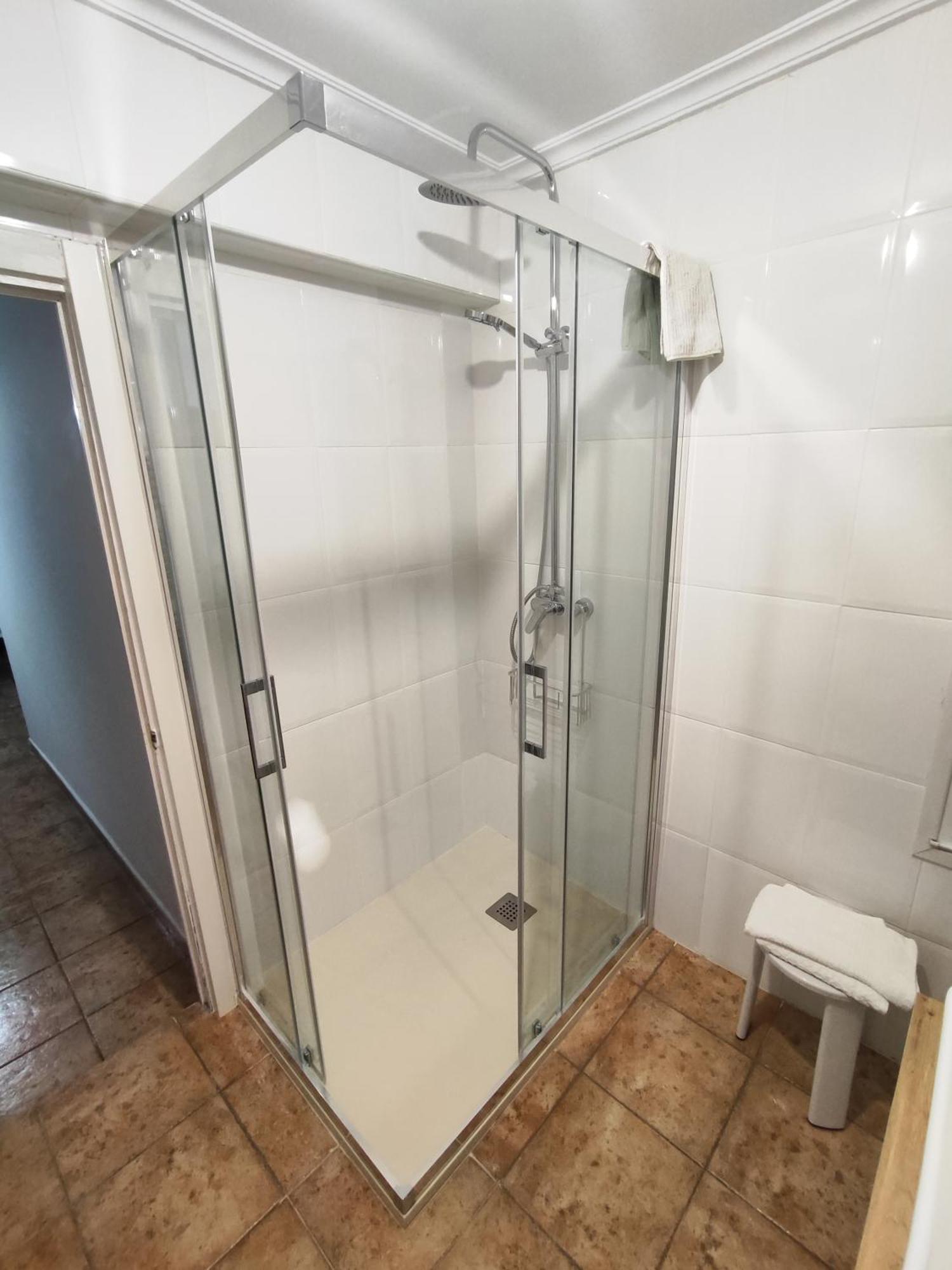 Hostal Lucy Сантандер Екстер'єр фото
